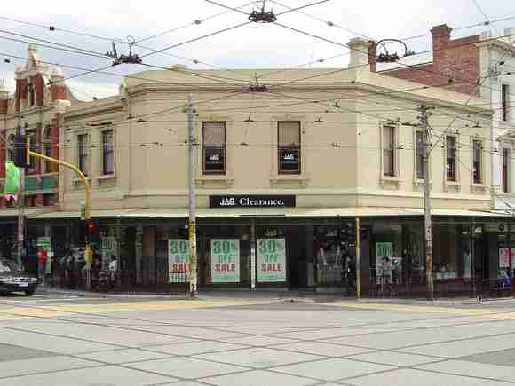 richmond swan street richmond swan street 240