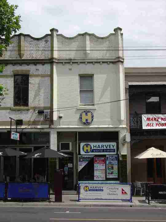 richmond swan street richmond swan street 260