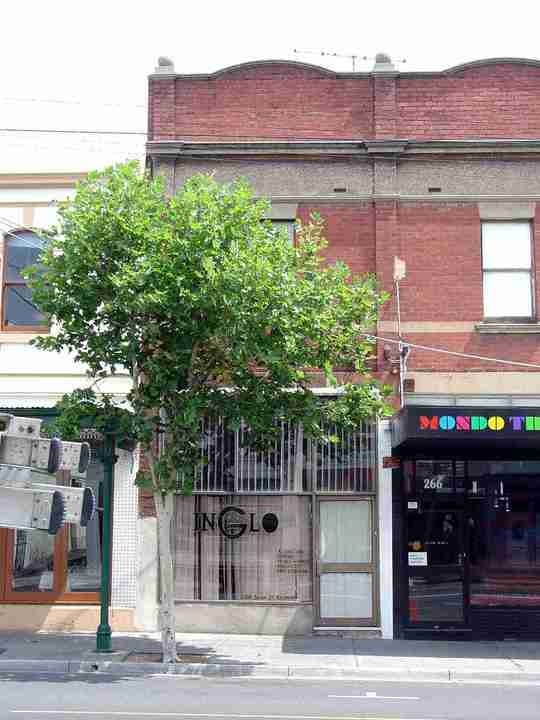 richmond swan street richmond swan street 268