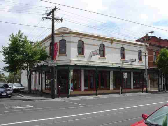 richmond swan street richmond swan street 272