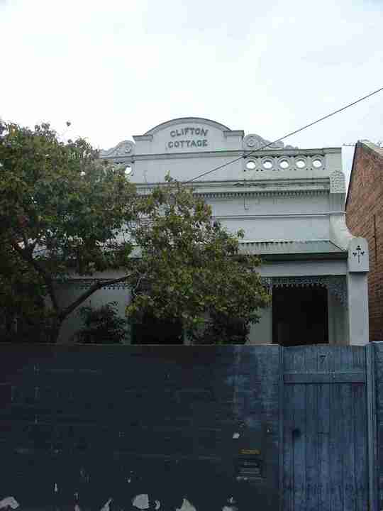 clifton hill noone street clifton hill noone street 7