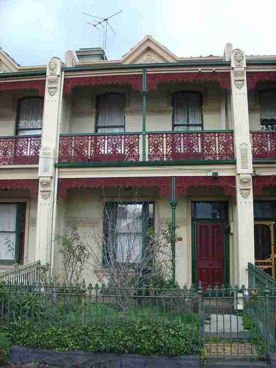 clifton hill spensley street clifton hill spensley street 61