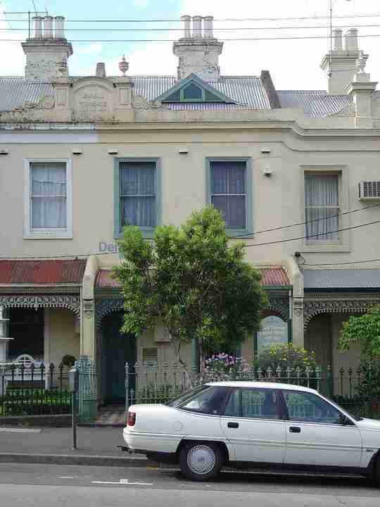 collingwood victoria parade collingwood victoria parade 21