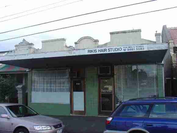 clifton hill wellington street clifton hill wellington street 381