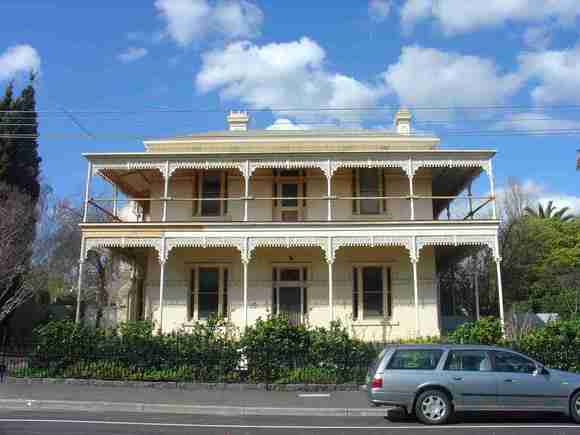 fitzroy north alfred crescent fitzroy north alfred crescent 75