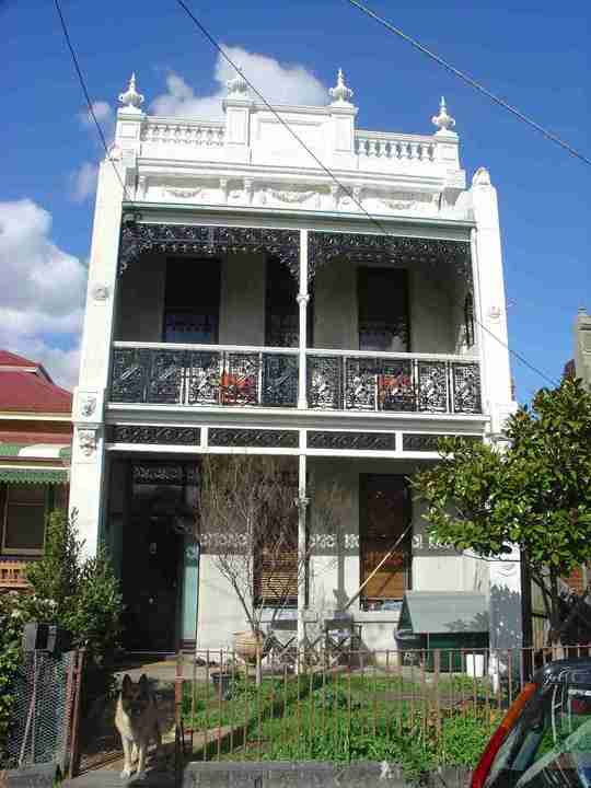 fitzroy north alfred crescent fitzroy north alfred crescent 105
