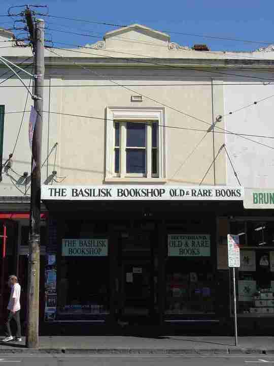 fitzroy brunswick street fitzroy brunswick street 407