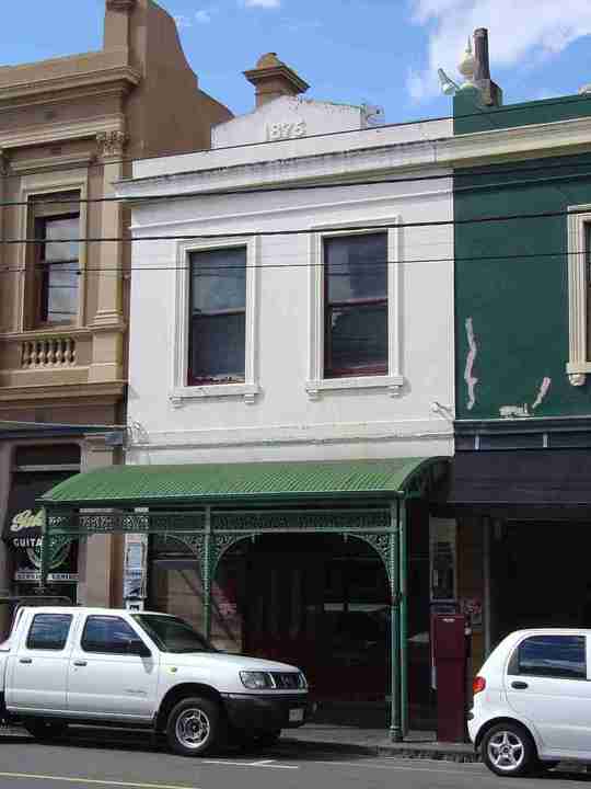 fitzroy brunswick street fitzroy brunswick street 408