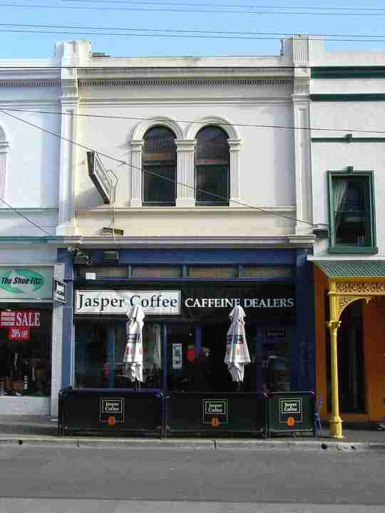 fitzroy brunswick street fitzroy brunswick street 265