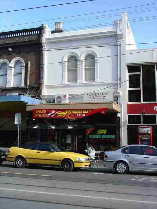 fitzroy brunswick street fitzroy brunswick street 271