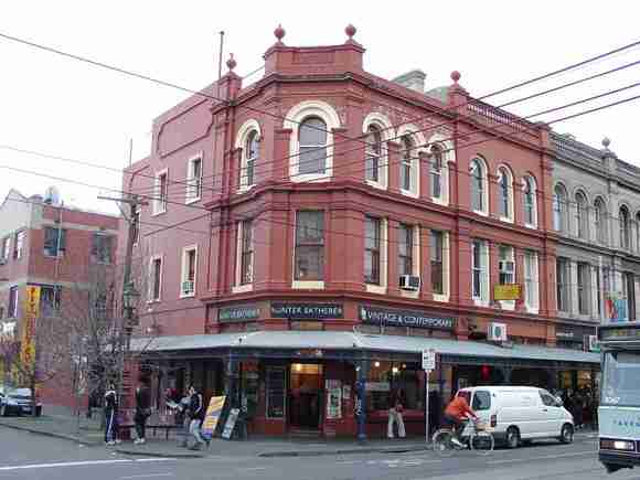 fitzroy brunswick street fitzroy brunswick street 274 unit gr
