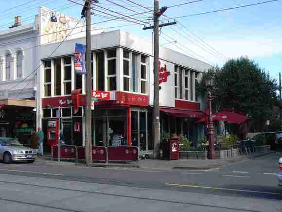 fitzroy brunswick street fitzroy brunswick street 275