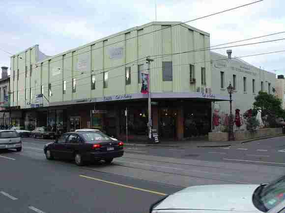 fitzroy brunswick street fitzroy brunswick street 276-286