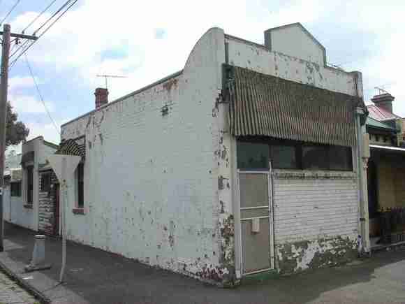 clifton hill noone street clifton hill noone street 122
