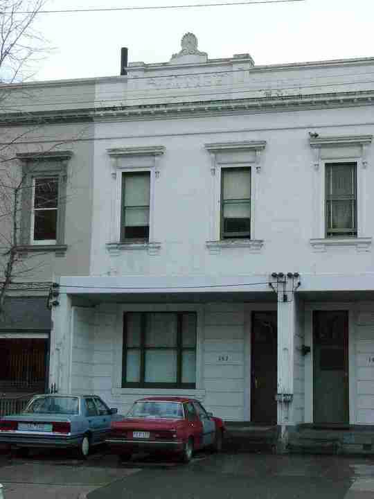 fitzroy victoria parade fitzroy victoria parade 147