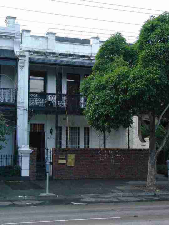 fitzroy victoria parade fitzroy victoria parade 167