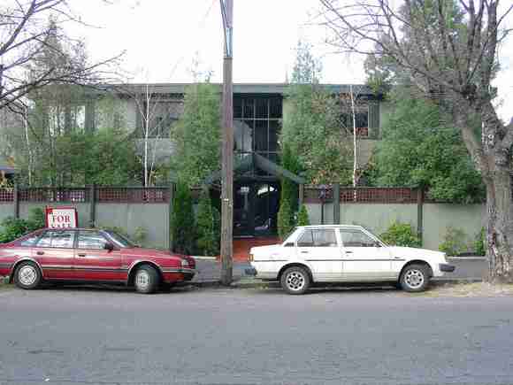 fitzroy napier street fitzroy napier street 214-222 unit 1