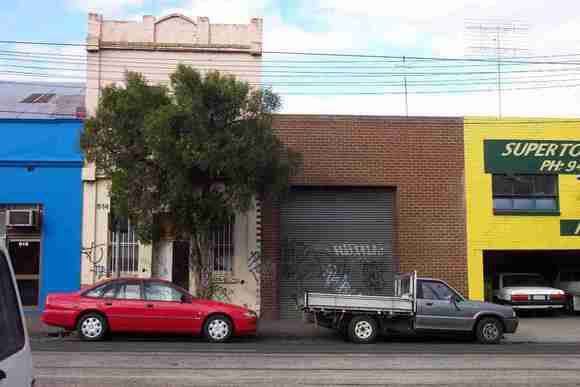 clifton hill smith street clifton hill smith street 612-614