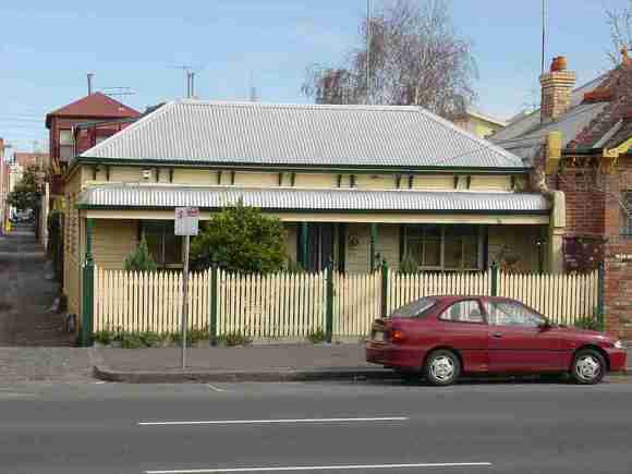 fitzroy alexandra parade fitzroy alexandra parade 84