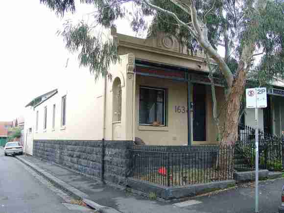 fitzroy moor street fitzroy moor street 163