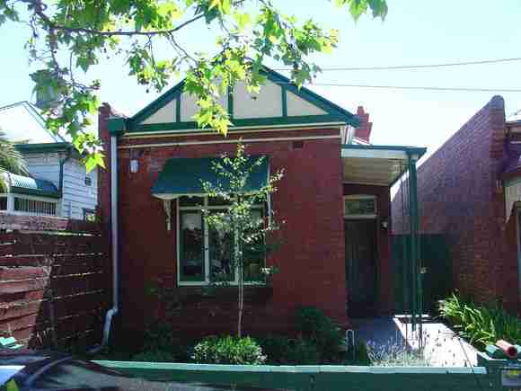 fitzroy north barkly street fitzroy north barkly street 123