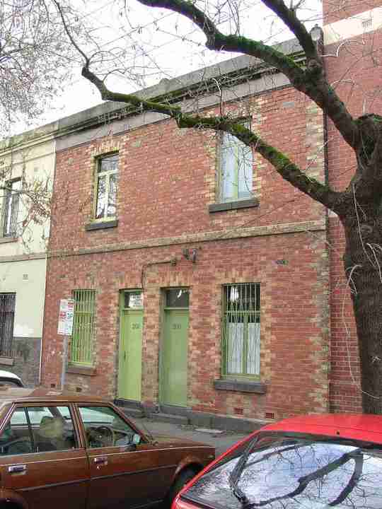 fitzroy napier street fitzroy napier street 200