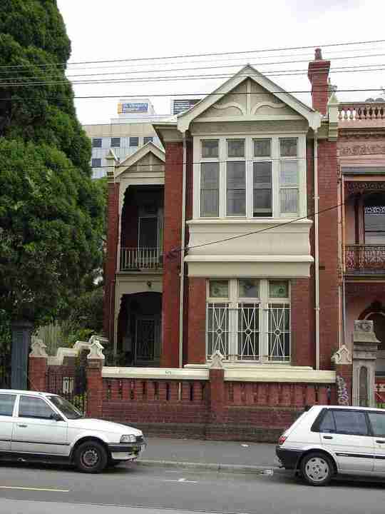 fitzroy brunswick street fitzroy brunswick street 23