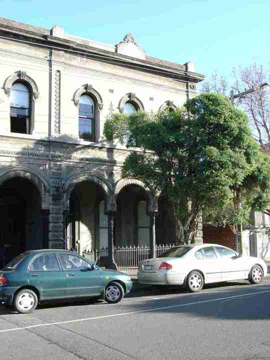 fitzroy gore street fitzroy gore street 15