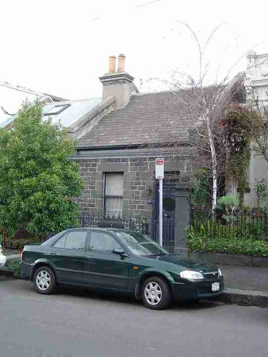 fitzroy palmer street fitzroy palmer street 42