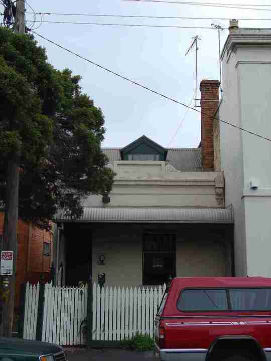 fitzroy palmer street fitzroy palmer street 48