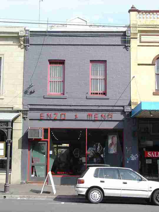 fitzroy brunswick street fitzroy brunswick street 213