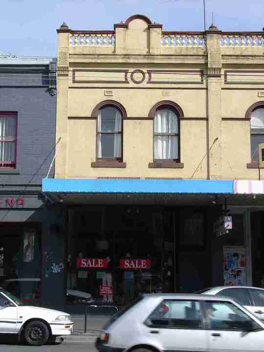 fitzroy brunswick street fitzroy brunswick street 215