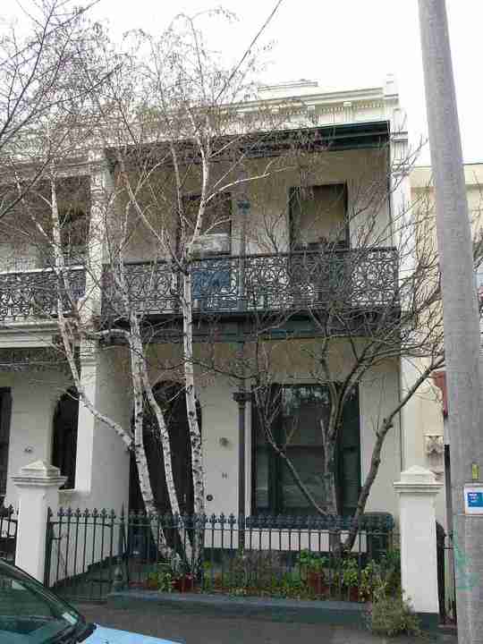 fitzroy gore street fitzroy gore street 64
