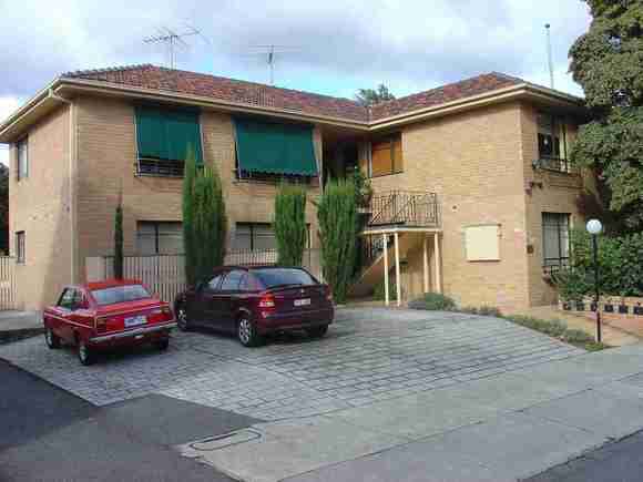 clifton hill fenwick street clifton hill fenwick street 38 unit 1-6