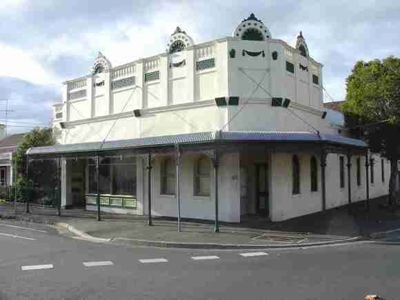 clifton hill fenwick street clifton hill fenwick street 40