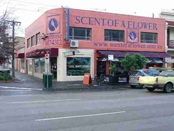 fitzroy victoria parade fitzroy victoria parade 133-137