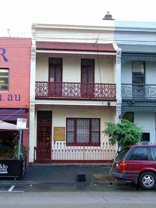 fitzroy victoria parade fitzroy victoria parade 139