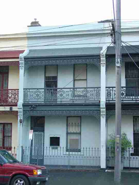 fitzroy victoria parade fitzroy victoria parade 141 unit 1