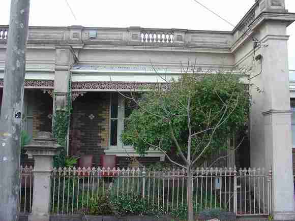 clifton hill berry street clifton hill berry street 58