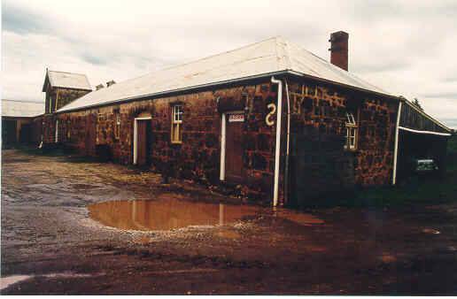 1 mount hesse homestead mount hesse estate road winchelsea stables