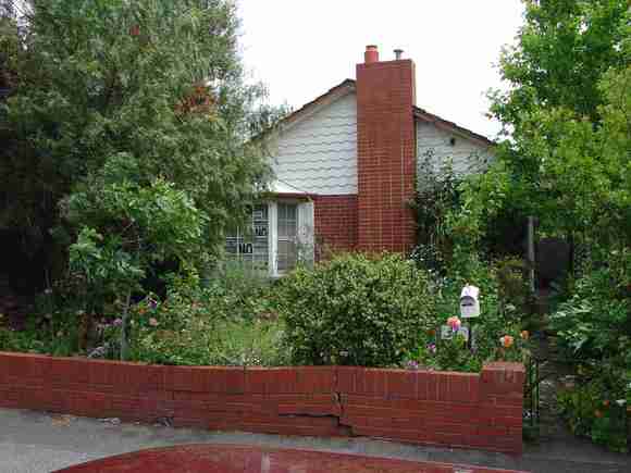 abbotsford william street abbotsford william street 31-29