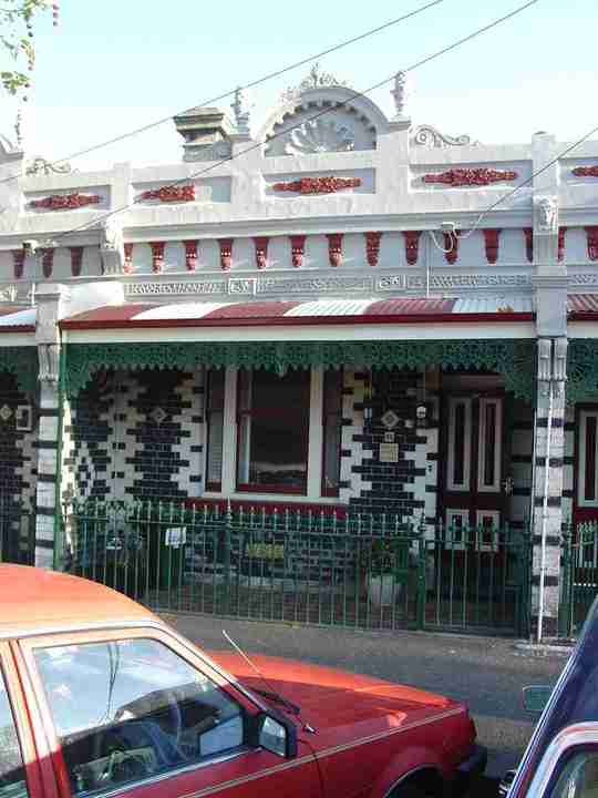 fitzroy westgarth street fitzroy westgarth street 98