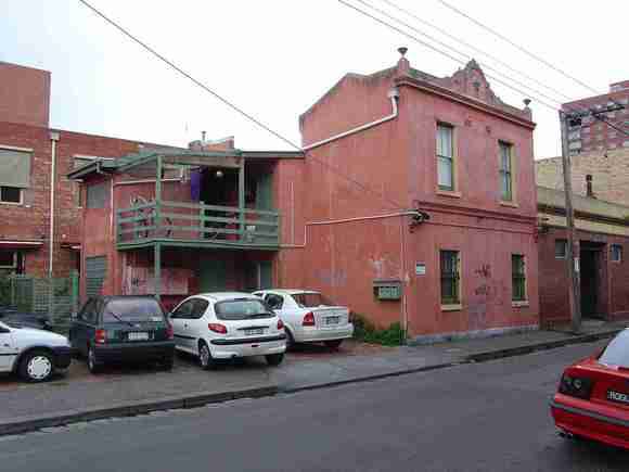 fitzroy argyle street fitzroy argyle street 16-14