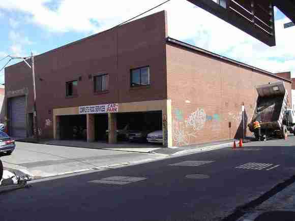 fitzroy rose street fitzroy rose street 20-26