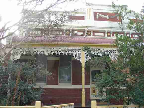 clifton hill wright street clifton hill wright street 30