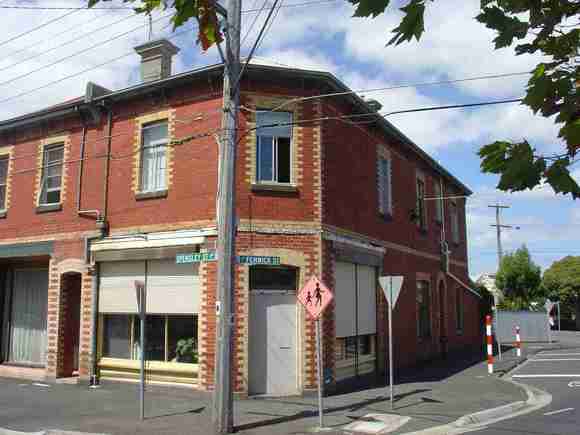 clifton hill spensley street clifton hill spensley street 115