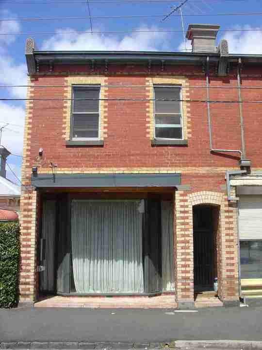clifton hill spensley street clifton hill spensley street 117