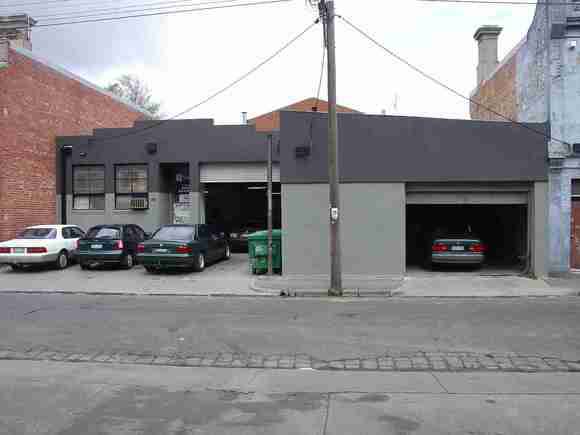 fitzroy argyle street fitzroy argyle street 44