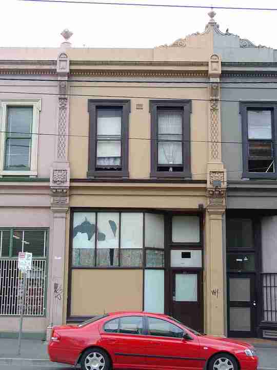 fitzroy brunswick street fitzroy brunswick street 57