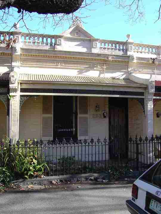 fitzroy george street fitzroy george street 253
